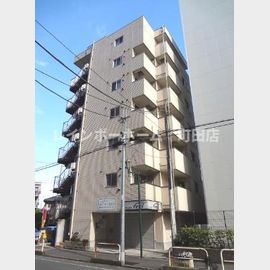 コンフォート橋本303.の賃貸物件