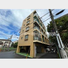 相模大野駅より徒歩27分 2階 築38年2ヶ月の賃貸物件