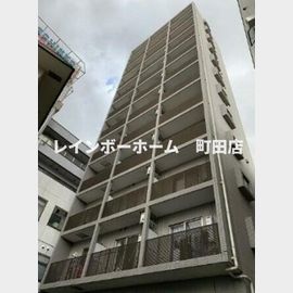 Conde相模原 11階 築19年3ヶ月の賃貸物件
