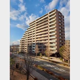 十日市場駅より徒歩7分 13階 築6年9ヶ月の賃貸物件