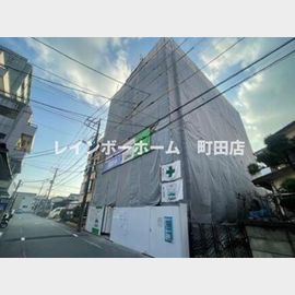 シャトーライフ相模原の賃貸物件