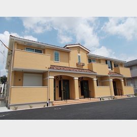 ソレイユメゾンの賃貸物件