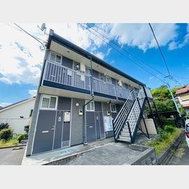 レオパレスさつき 2階 築17年7ヶ月の賃貸物件