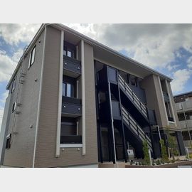 コンフォートアゼリアの賃貸物件