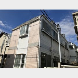 経堂駅より徒歩7分 2階 築36年7ヶ月の賃貸物件