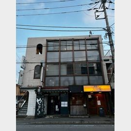 浜屋ビル 3階 築40年9ヶ月の賃貸物件