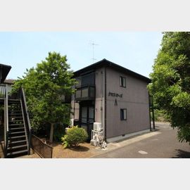 クロスローズAの賃貸物件