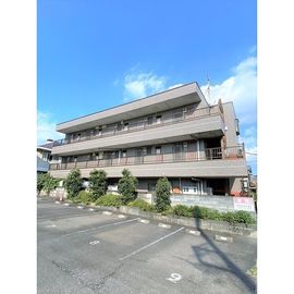 古淵駅より徒歩16分 2階 築30年2ヶ月の賃貸物件