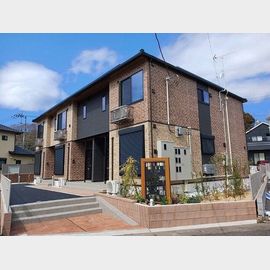 サンヴェルデの賃貸物件