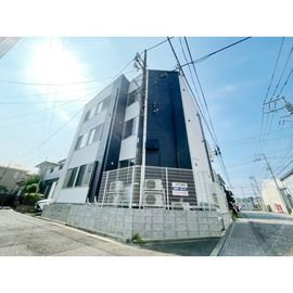 淵野辺駅より徒歩8分 2階 築1年1ヶ月の賃貸物件