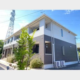 ルピナス向原の賃貸物件