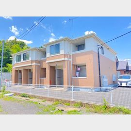 リバーサイド グリーンの賃貸物件