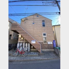 古淵駅より徒歩10分 1階 築21年2ヶ月の賃貸物件