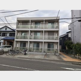 プランドール淵野辺の賃貸物件