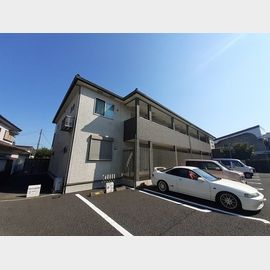 セレノアロッジオの賃貸物件