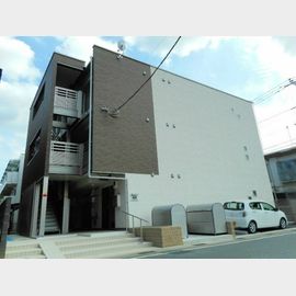 クレイノビッグアロー 3階 築8年10ヶ月の賃貸物件