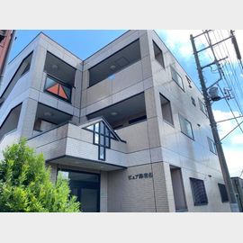 ピュア海老名の賃貸物件