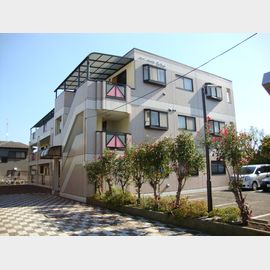 ヴァンベール文ヶ岡２ 1階 築31年4ヶ月の賃貸物件