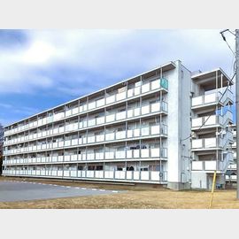 三ツ境駅よりバス14分 築58年4ヶ月 5階建の賃貸物件