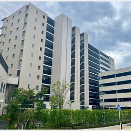 厚木駅より徒歩1分 9階 築3年の賃貸物件