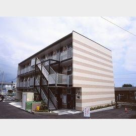 三ツ境駅よりバス12分 3階 築19年11ヶ月の賃貸物件