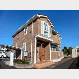 カーサ・セレッソの賃貸物件