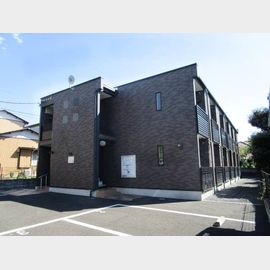 レオネクスト百合II 1階 築10年5ヶ月の賃貸物件