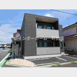 原当麻駅より徒歩11分 築3年10ヶ月 2階建の賃貸物件