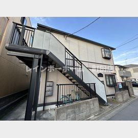 町田駅より徒歩15分 1階 築29年2ヶ月の賃貸物件