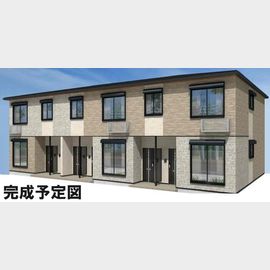 相原駅より徒歩11分 2階 新築の賃貸物件