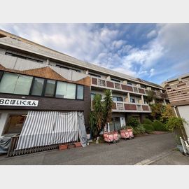 南町田グランベリーパーク駅より徒歩8分 3階 築18年2ヶ月の賃貸物件