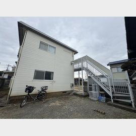 エコーハイツの賃貸物件