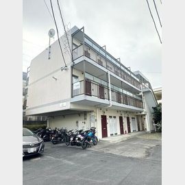 サニーステージ 2階 築33年1ヶ月の賃貸物件