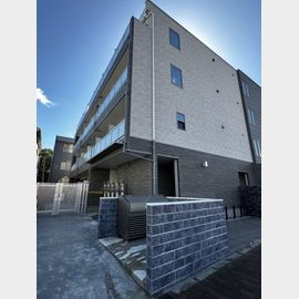 エステート・コト３の賃貸物件