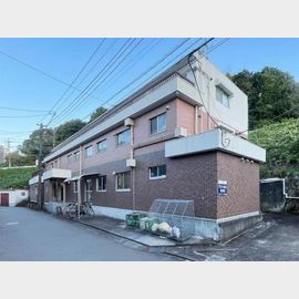 聖蹟桜ヶ丘駅より徒歩8分 1階 築50年5ヶ月の賃貸物件