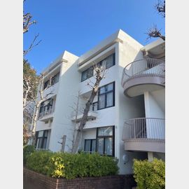 聖蹟桜ヶ丘ガーデンホームの賃貸物件