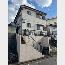 サンホワイトの賃貸物件