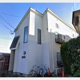 ルーブル子安の賃貸物件