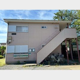 パークフルール 1階 築32年6ヶ月の賃貸物件