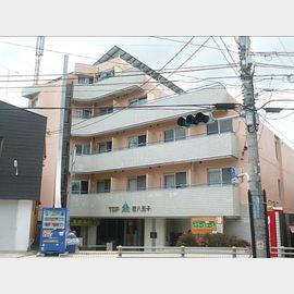 ＴＯＰ西八王子の賃貸物件