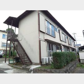 山吹荘の賃貸物件