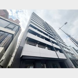 京王八王子駅より徒歩4分 築1年8ヶ月 13階建の賃貸物件