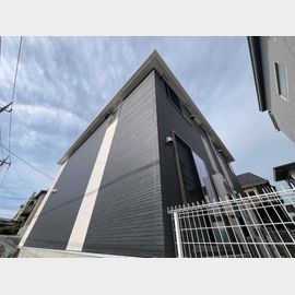 アルカディアK1の賃貸物件