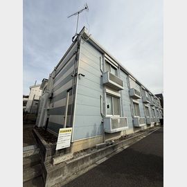 レオパレスHETの賃貸物件