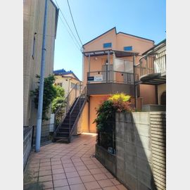 フォレスト 2階 築11年2ヶ月の賃貸物件