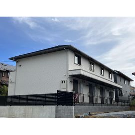 中川駅より徒歩8分 1階 新築の賃貸物件