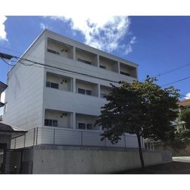 MQuarto江田の賃貸物件