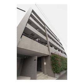 梶が谷駅より徒歩8分 3階 築23年8ヶ月の賃貸物件