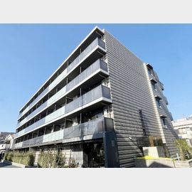 二子新地駅より徒歩5分 2階 新築の賃貸物件