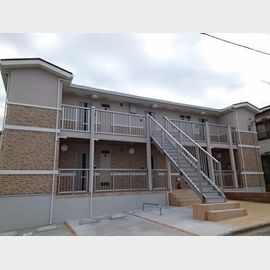 メゾンフレーシュの賃貸物件